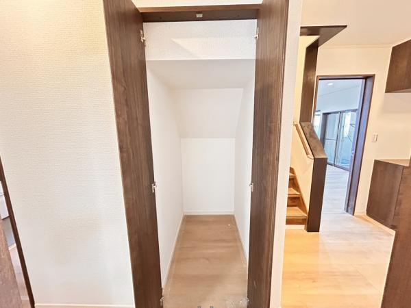 下野市笹原　5ＬＤＫ　中古住宅のその他