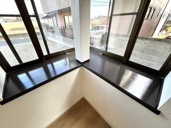 下野市笹原　5ＬＤＫ　中古住宅のその他