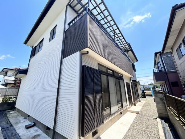 下野市笹原　5ＬＤＫ　中古住宅のその他