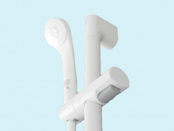 下野市笹原　5ＬＤＫ　中古住宅のトイレ