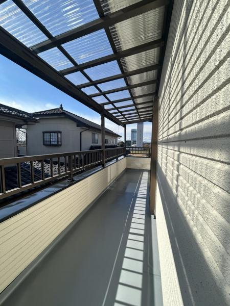 下野市笹原　5ＬＤＫ　中古住宅のその他