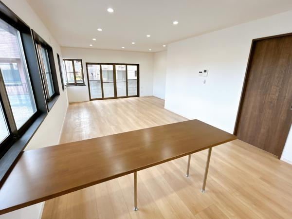 下野市笹原　5ＬＤＫ　中古住宅のその他