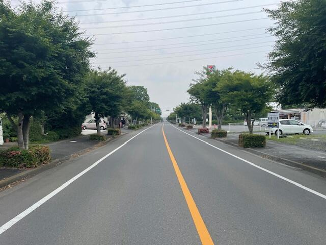 下野市祇園４丁目　4ＬＤＫ　中古住宅のその他|斜め前にコンビニがあります！