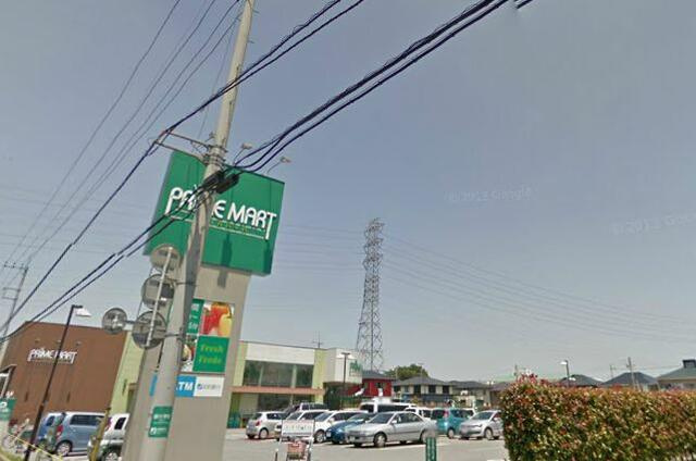 下野市祇園４丁目　4ＬＤＫ　中古住宅のその他|たいらや自治医大店まで1194m