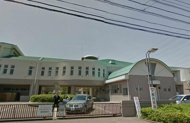 下野市祇園４丁目　4ＬＤＫ　中古住宅のその他|下野市立南河内第二中…まで411m