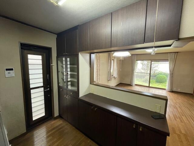 下野市祇園４丁目　4ＬＤＫ　中古住宅のその他|バックセットも充実しています！