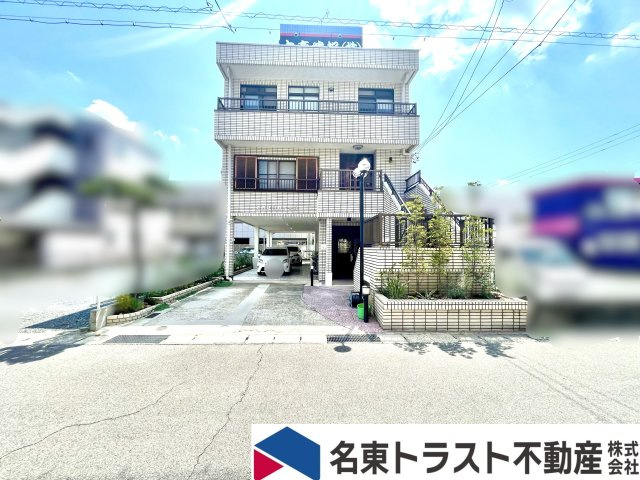 北名古屋市九之坪竹田戸建