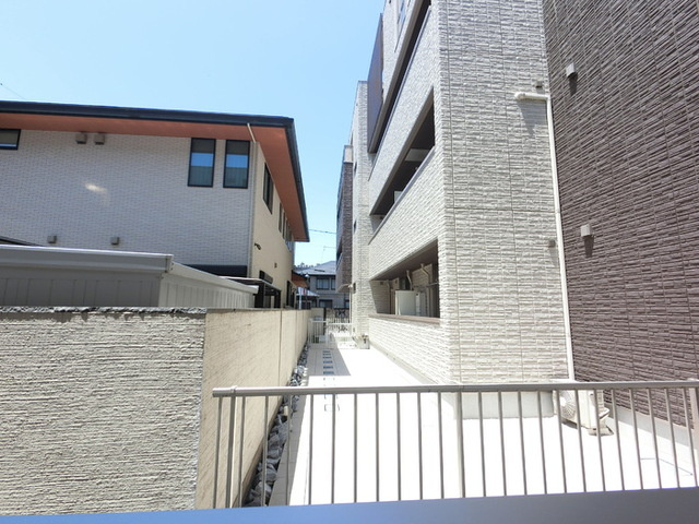 マヌールのその他|眺望