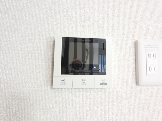 マヌールのその他|モニター付きインターホン