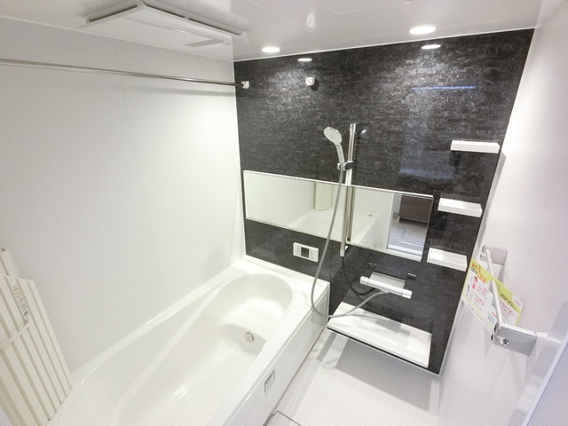 マヌールの浴室|浴室