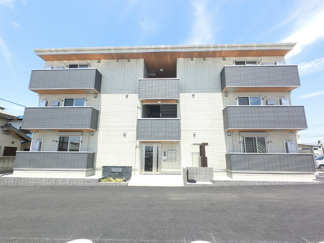 フェリーチェTAKASAKI Ⅱ