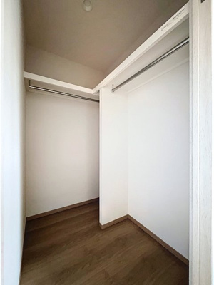 【収納】 | リテラス目黒三丁目