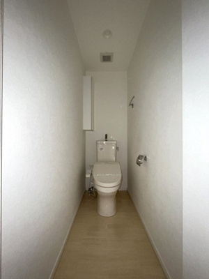 【トイレ】 | リテラス目黒三丁目