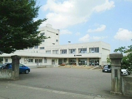 ニューシティキャットパートⅠの周辺|関原小学校まで700m