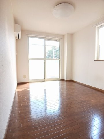 ニューシティキャットパートⅠの内装