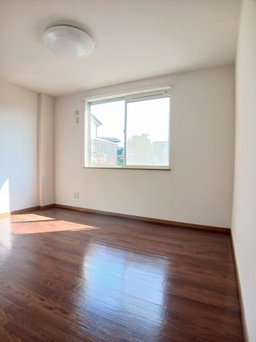 ニューシティキャットパートⅠの内装