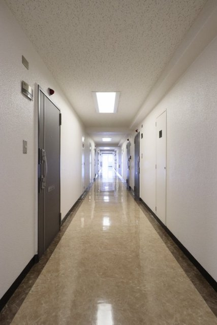 秀和幡ケ谷レジデンスのその他共用部分