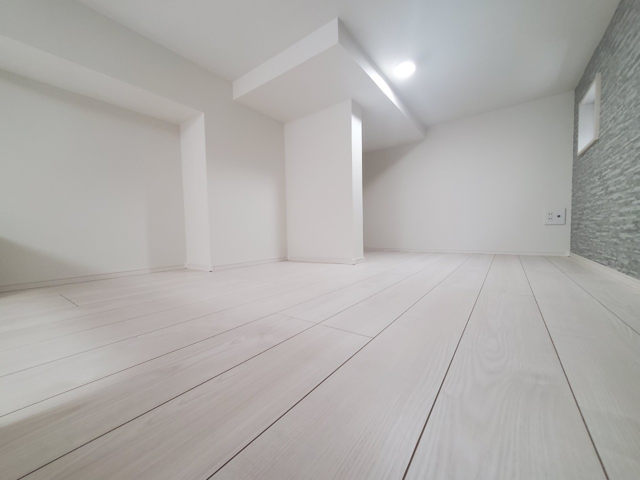 ミカシータ亀戸の居間・リビング