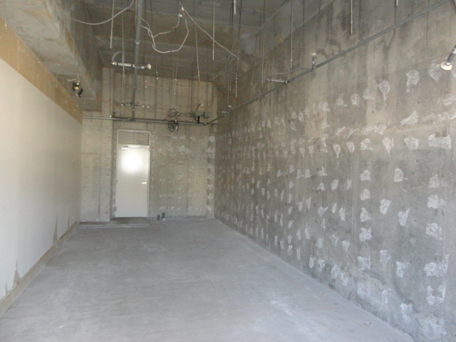 北葛城郡上牧町片岡台１丁目の店舗事務所の内装