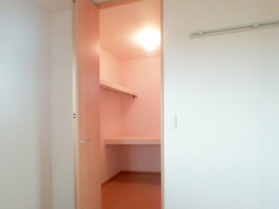 【収納】 | Sirius　B棟