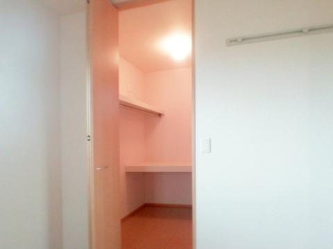 【収納】 | Sirius　B棟