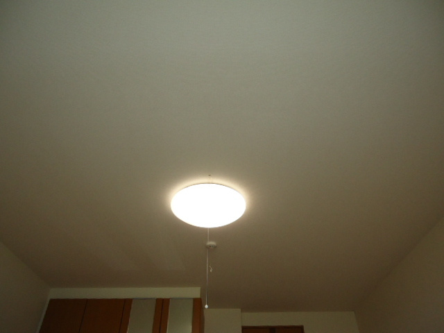 アメニティーハイツ　Ｙのその他|照明器具