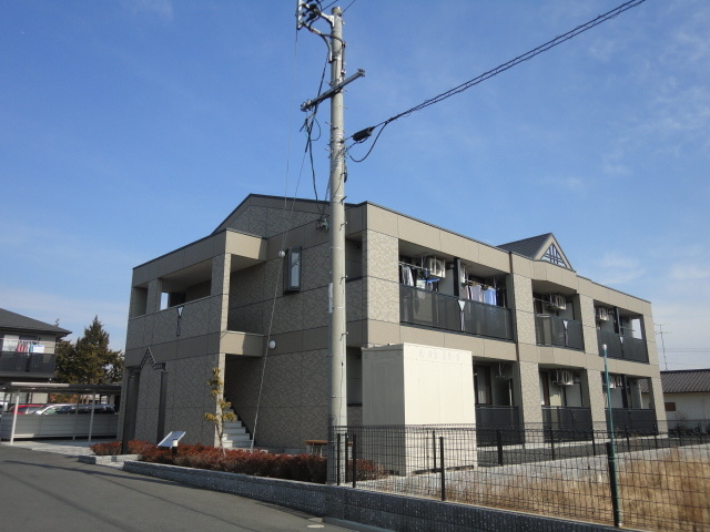 アメニティーハイツ　Ｙ