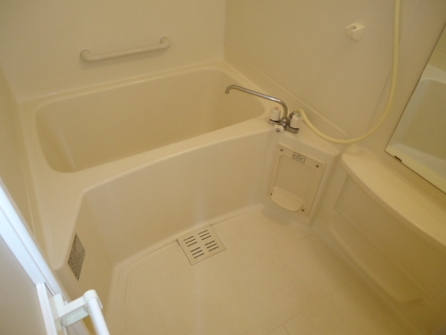 アメニティーハイツ　Ｙの浴室|浴室