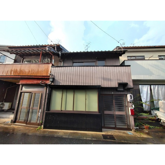 羽島郡笠松町下新町の一戸建て