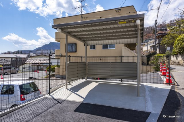 プリンシパール 滝の展望