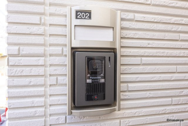 プリンシパール 滝のエントランス