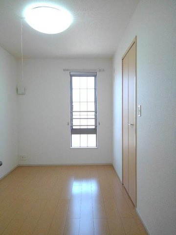 ジュネスフランの内装|きれいな内装です