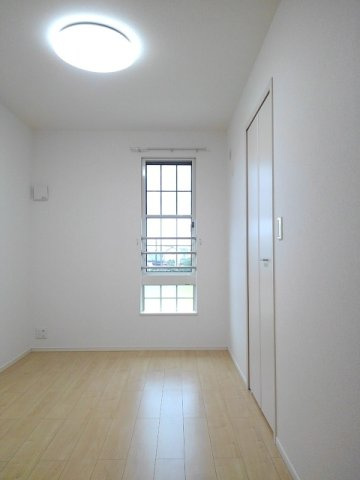 リブレ本郷Ⅱの内装|中はこのようになっています