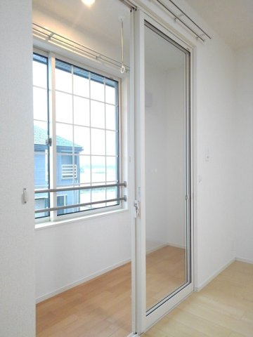 リブレ本郷Ⅱのその他