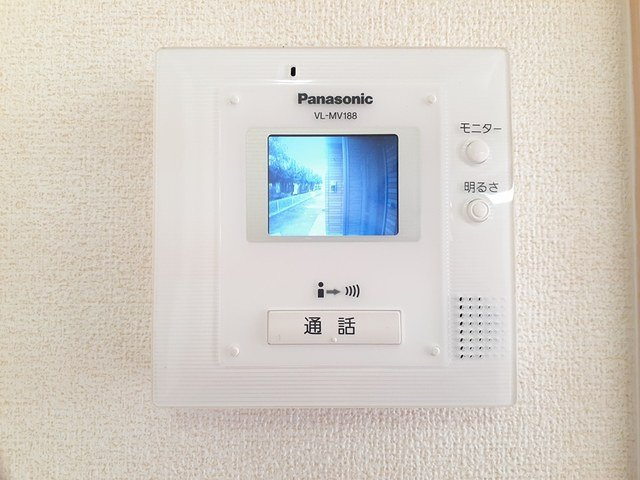 フィオ－レ　野村　Ⅰのセキュリティ