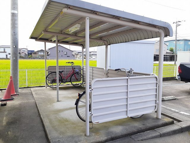 フィオ－レ　野村　Ⅰのその他共用部分