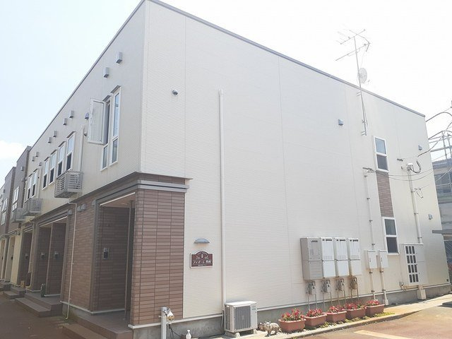 フィオ－レ　野村　Ⅰ