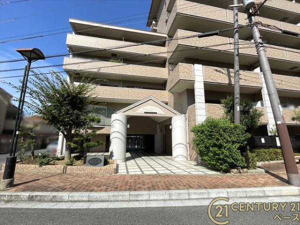 ローレルコート国分旭ケ丘のその他|■現地撮影写真■ 最寄り駅まで徒歩７分の便利な住環境。