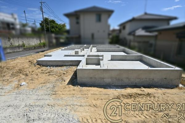 北葛城郡河合町広瀬台１丁目 ／新築一戸建のその他|■現地撮影写真■近鉄田原本線「佐味田駅」より徒歩１０分！お気軽にお問い合わせください！