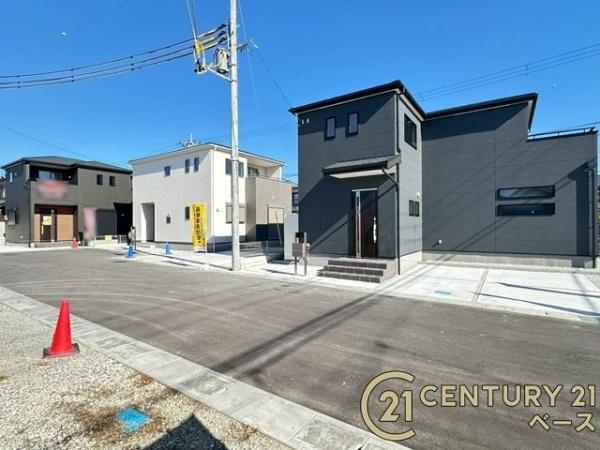 リーブルガーデン長柄町 ２号棟 ／新築一戸建のその他|■現地撮影写真■雰囲気のよい限定３区画の分譲地です！お気軽にお問い合わせください！