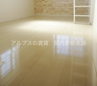 【居間・リビング】 | ユナイト芹ヶ谷マデイラ | 参考写真