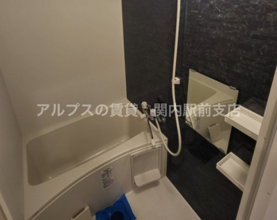 【浴室】 | ユナイト芹ヶ谷マデイラ | 参考写真