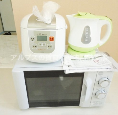 【設備】 | ユナイト芹ヶ谷マデイラ | 参考写真