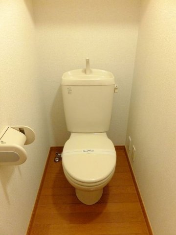 レオパレスイル　リズィエールのその他