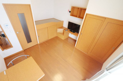 【その他】 | レオパレスＮｏｒｔｈＲｉｖｅｒ | SECOM完備（無料）により24時間安心の住空間をご提供