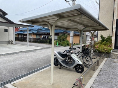 【その他】 | レオパレス伊吹