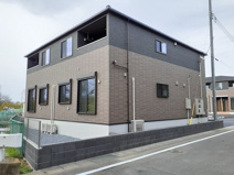 メゾン・ルミナーレＡの画像