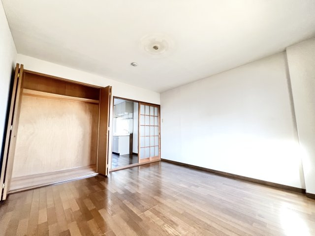 T＆Tビルの居間・リビング