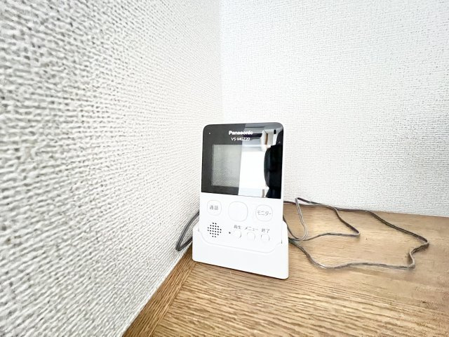 T＆Tビルのセキュリティ