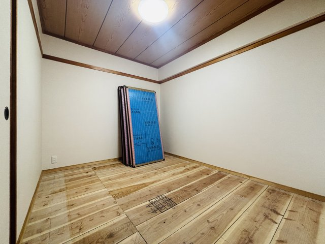 〇ファイン宜野湾の和室